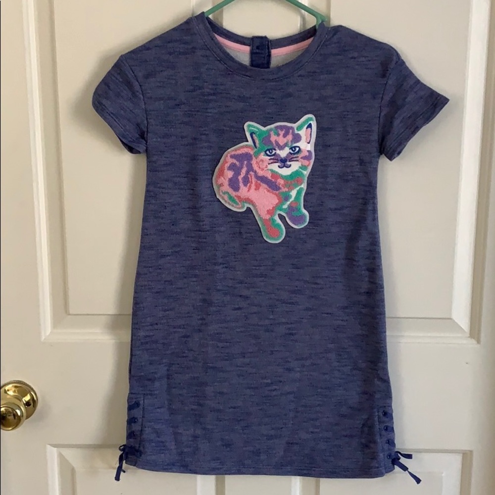 Cat & Jack Dress     NWOT